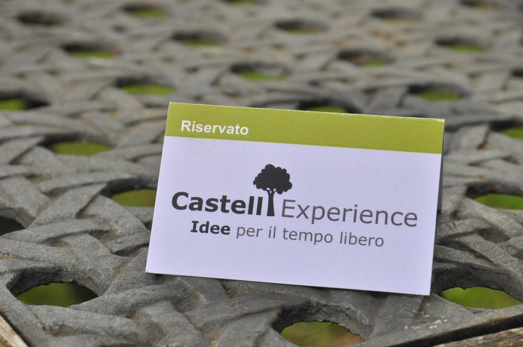 La Culla Dei Castelli Romani Velletri Exterior photo