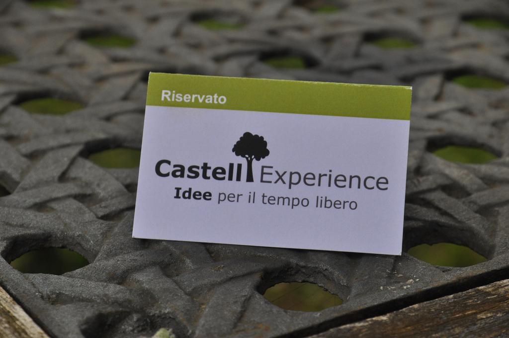 La Culla Dei Castelli Romani Velletri Exterior photo